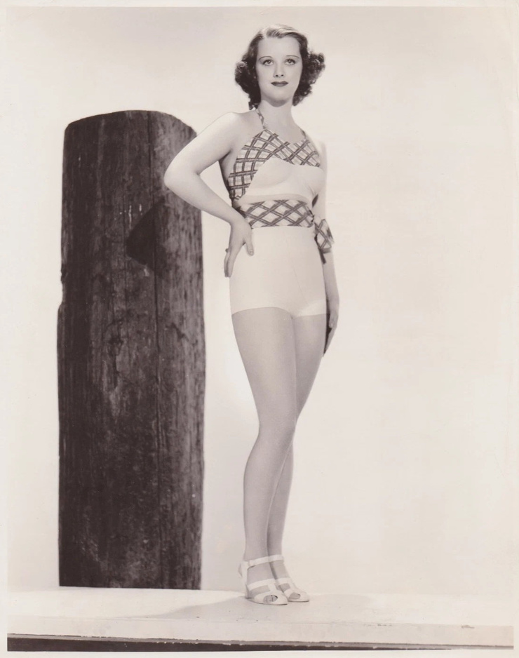Mary Ellen Brown