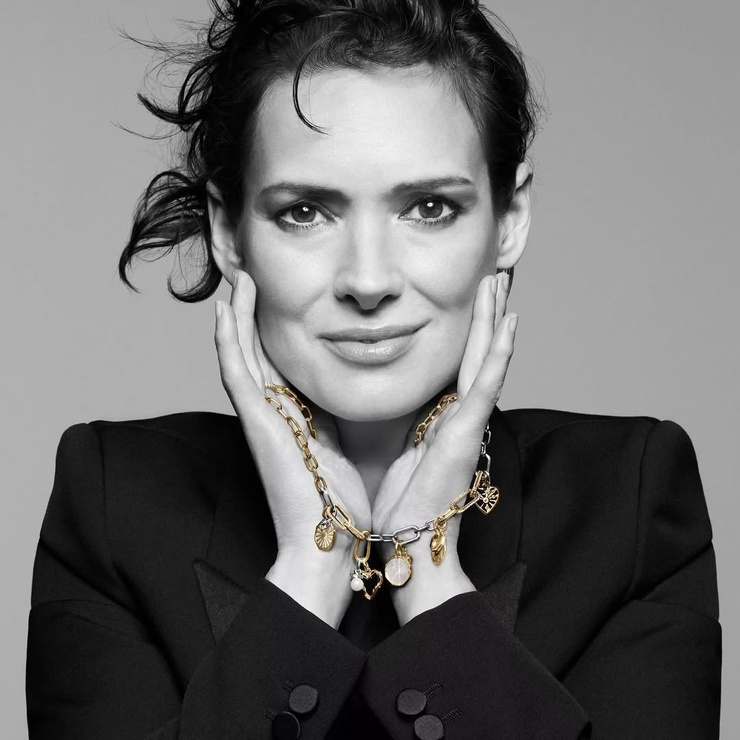 Winona Ryder Winona Ryder