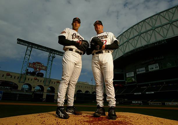 Roger Clemens
