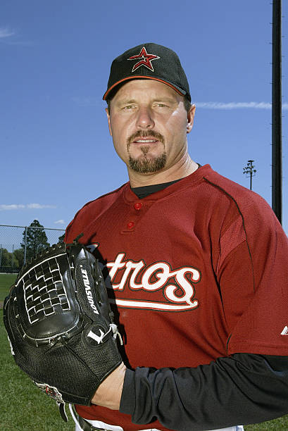 Roger Clemens