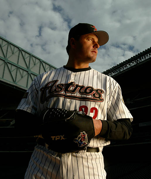 Roger Clemens
