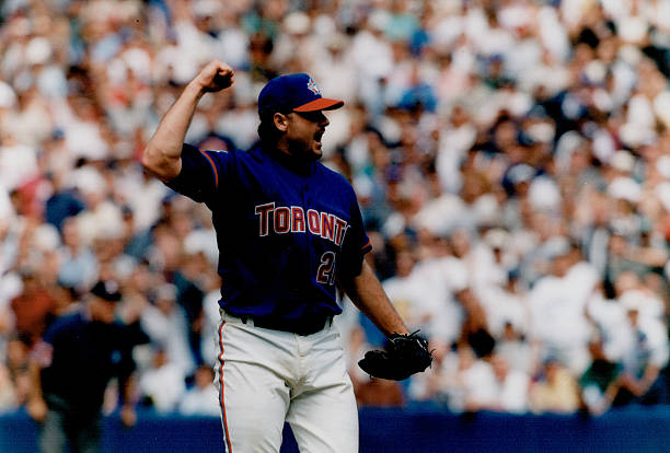 Roger Clemens