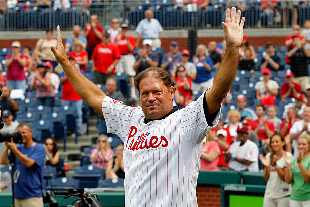 Darren Daulton