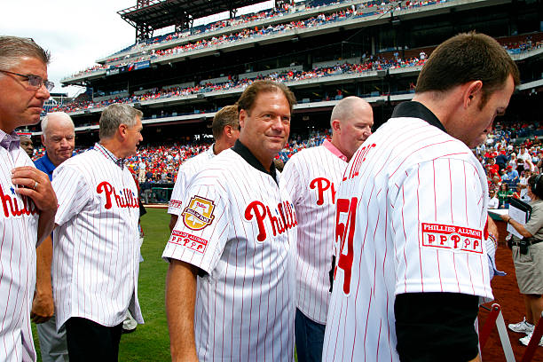 Darren Daulton