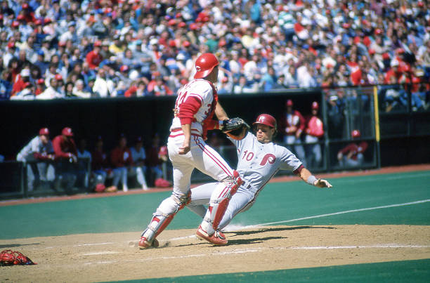 Darren Daulton