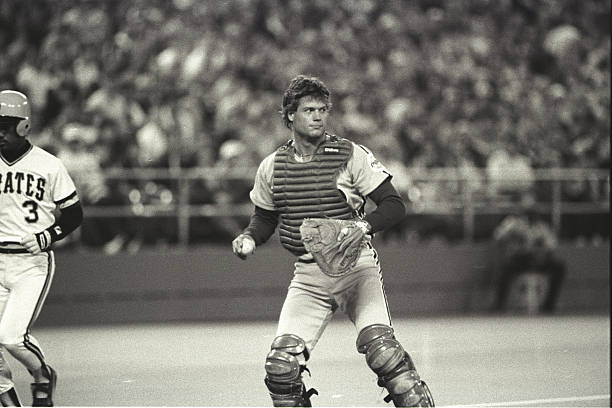 Darren Daulton