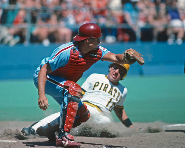 Darren Daulton