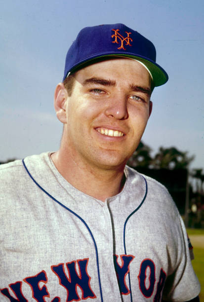 Ed Kranepool