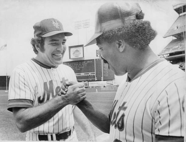 Ed Kranepool