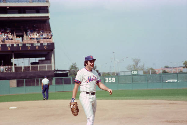 Ed Kranepool