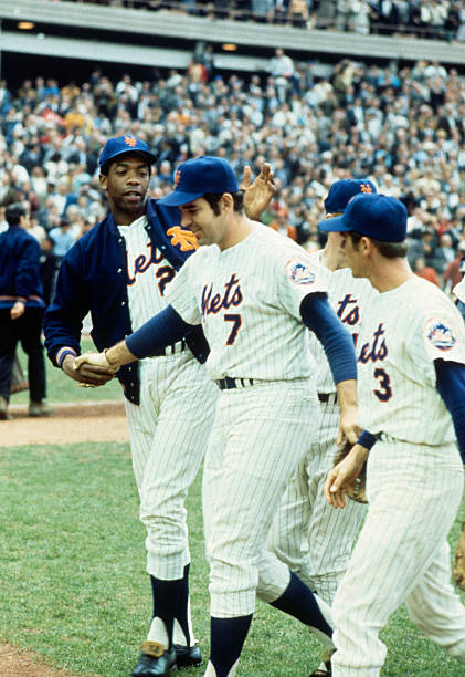 Ed Kranepool