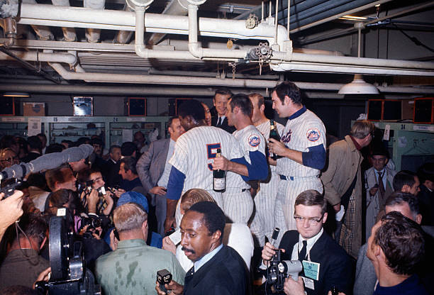 Ed Kranepool