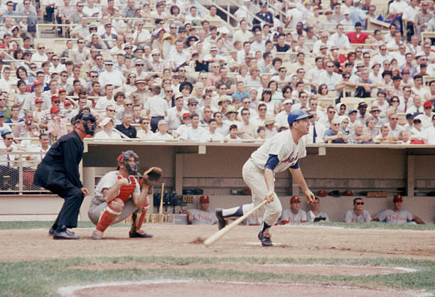 Ed Kranepool