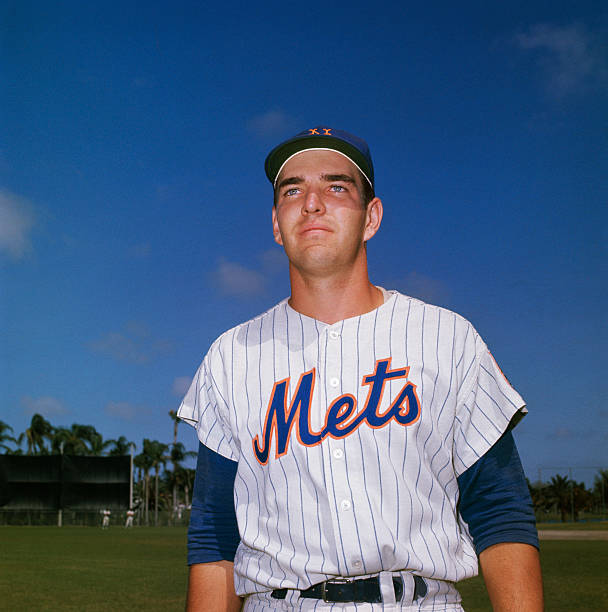 Ed Kranepool