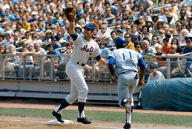 Ed Kranepool
