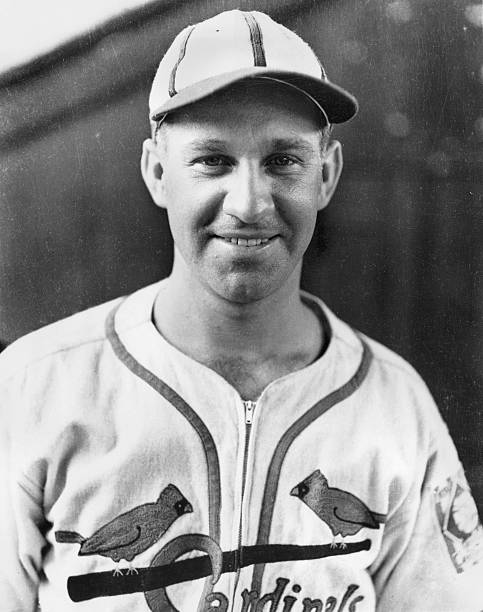 Enos Slaughter