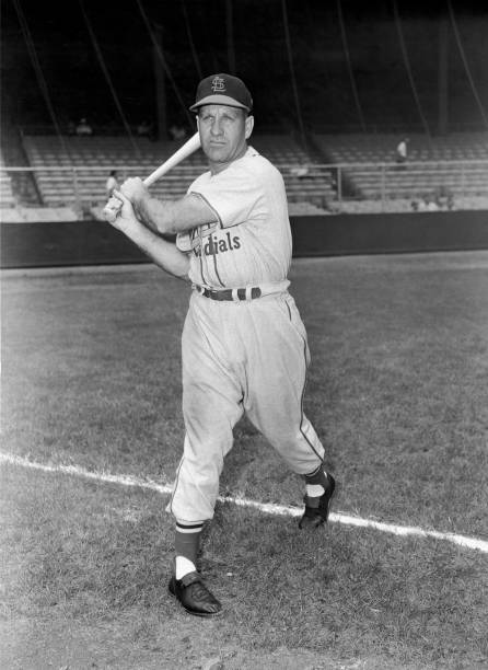 Enos Slaughter
