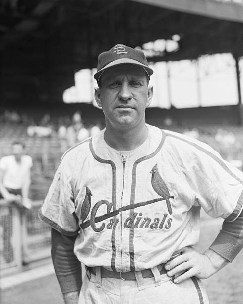 Enos Slaughter
