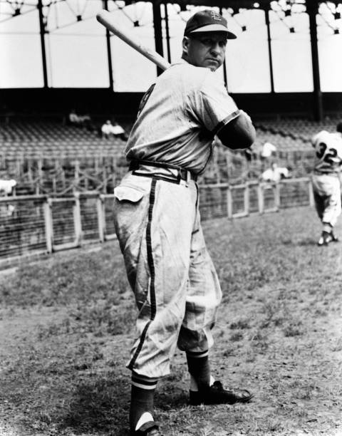 Enos Slaughter
