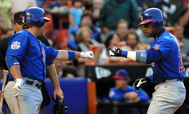 Matt Stairs