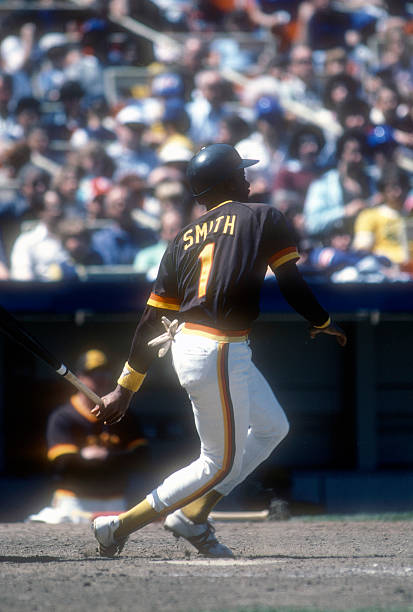 Ozzie Smith