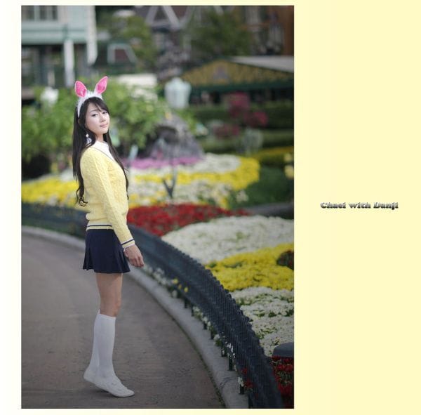 Han Chae I