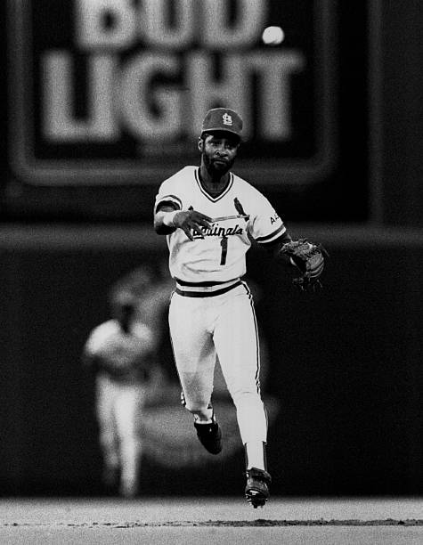 Ozzie Smith