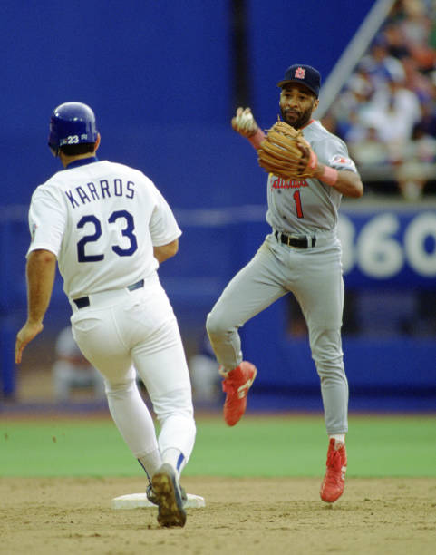 Ozzie Smith