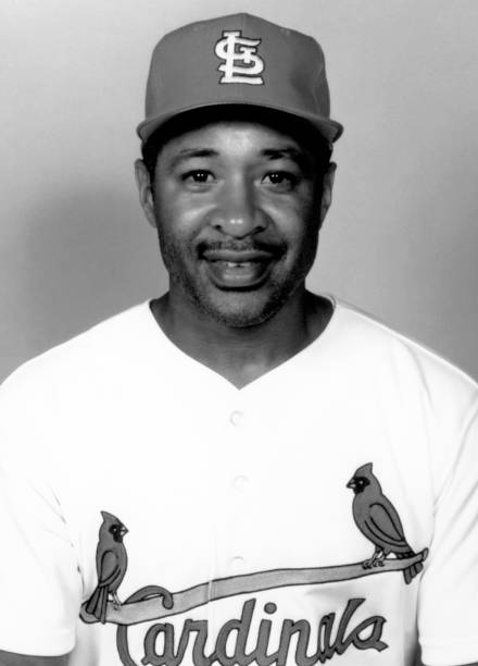 Ozzie Smith