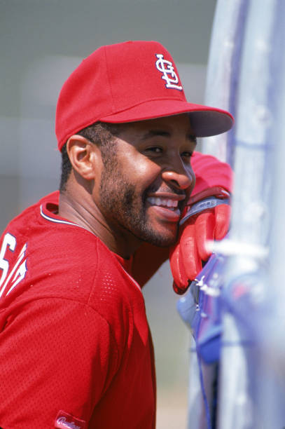 Ozzie Smith