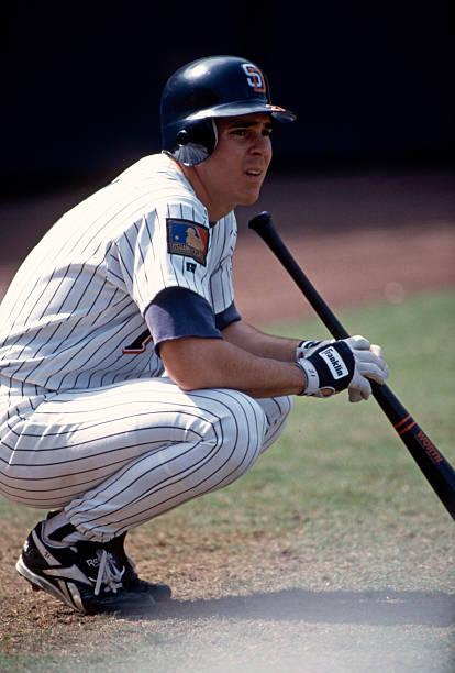 Billy Bean