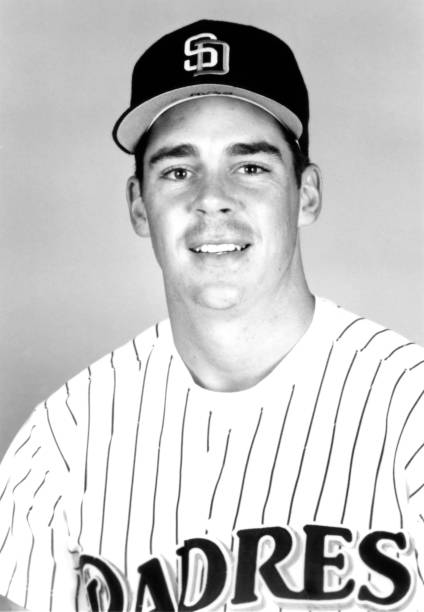 Billy Bean