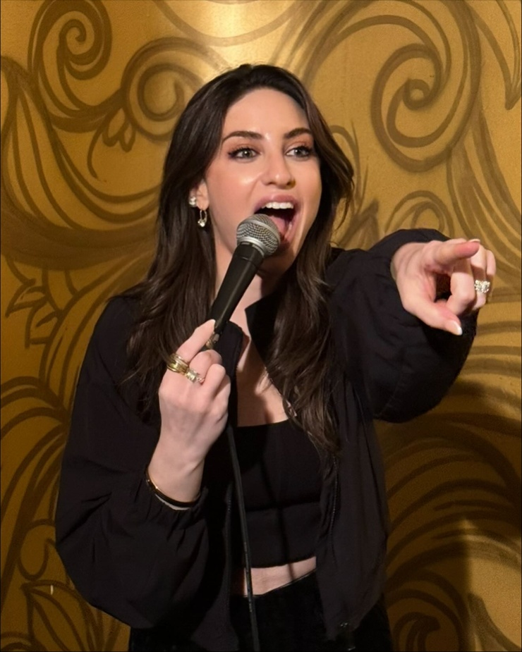 Leah Lamarr