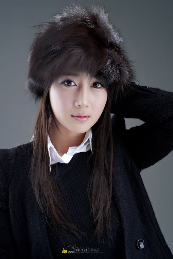 Han Chae I