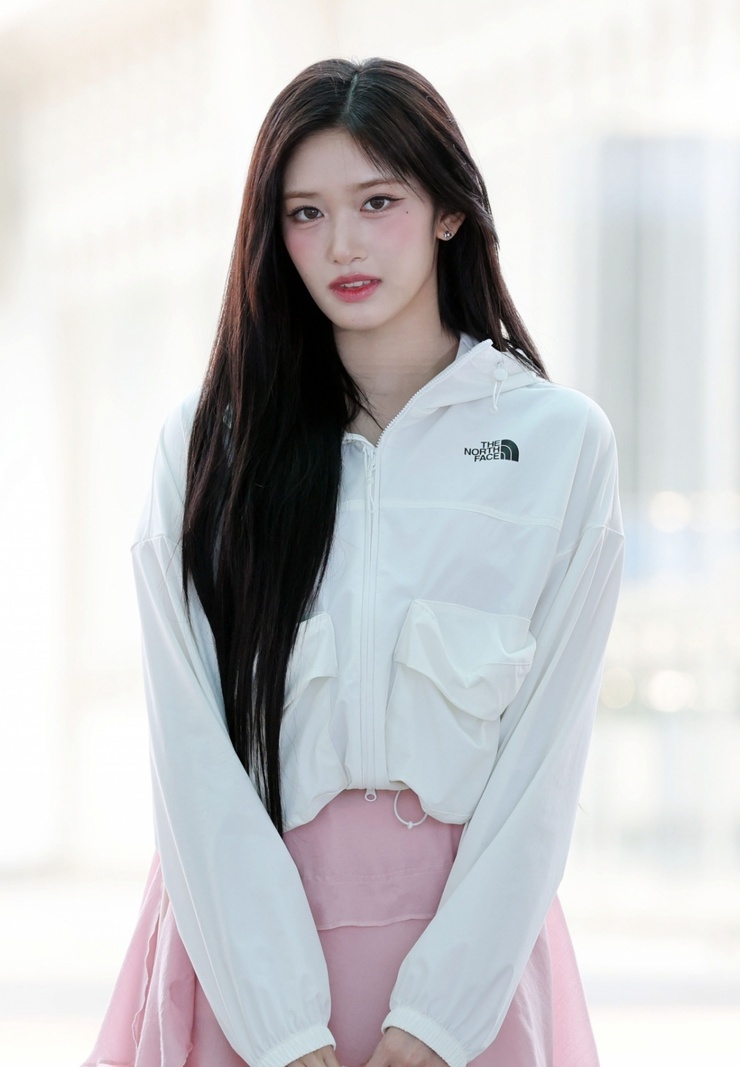 Hyun-seo Lee