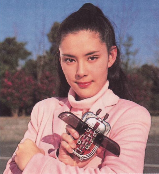 Juukou B-Fighter