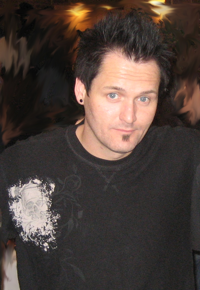 Sean Clark