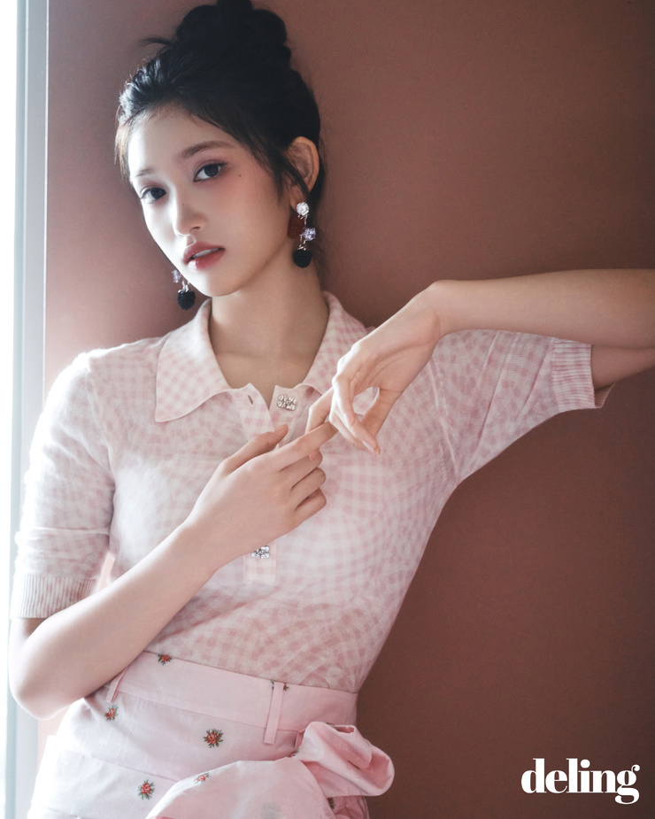 Hyun-seo Lee
