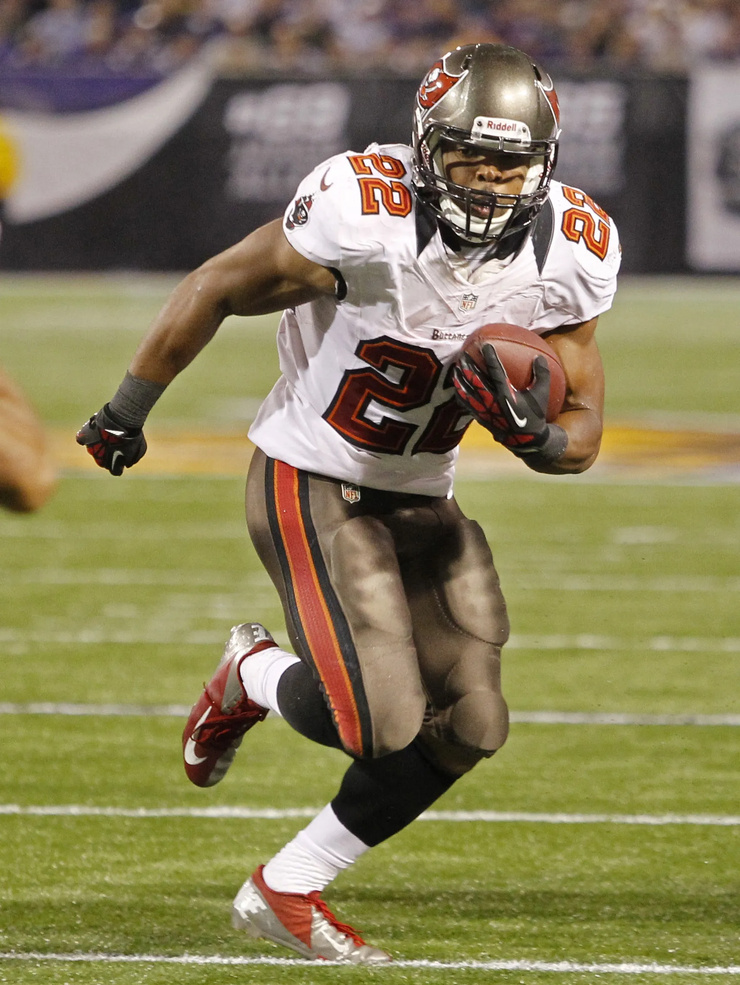 Doug Martin