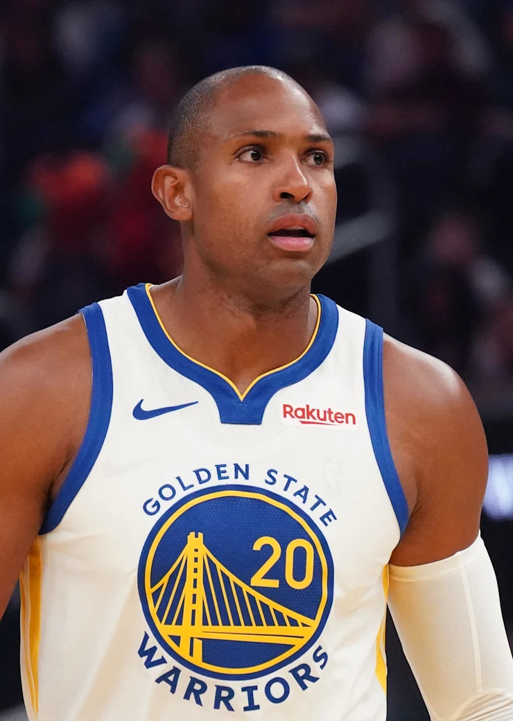Al Horford