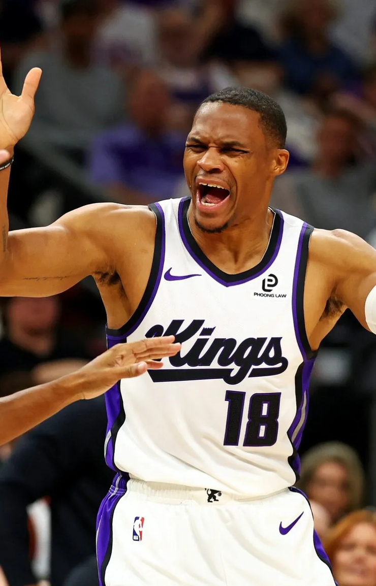 Russell Westbrook
