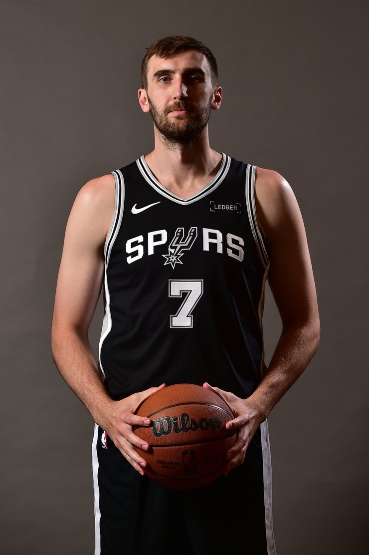 Luke Kornet