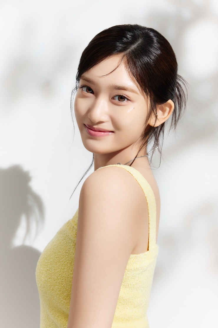 Hyun-seo Lee