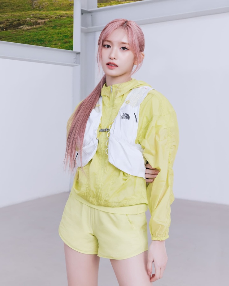 Hyun-seo Lee