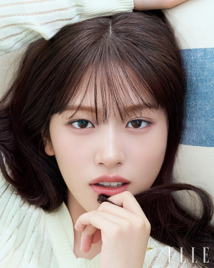 Ahn Yujin