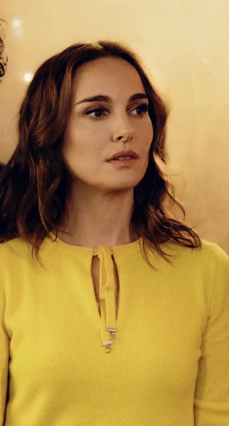 Natalie Portman Natalie Portman