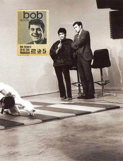 Bruce Lee