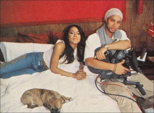 Aaliyah