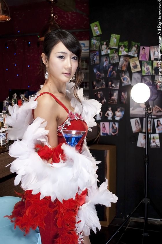 Han Chae I