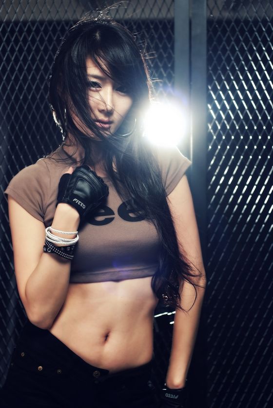 Han Chae I Han Chae I